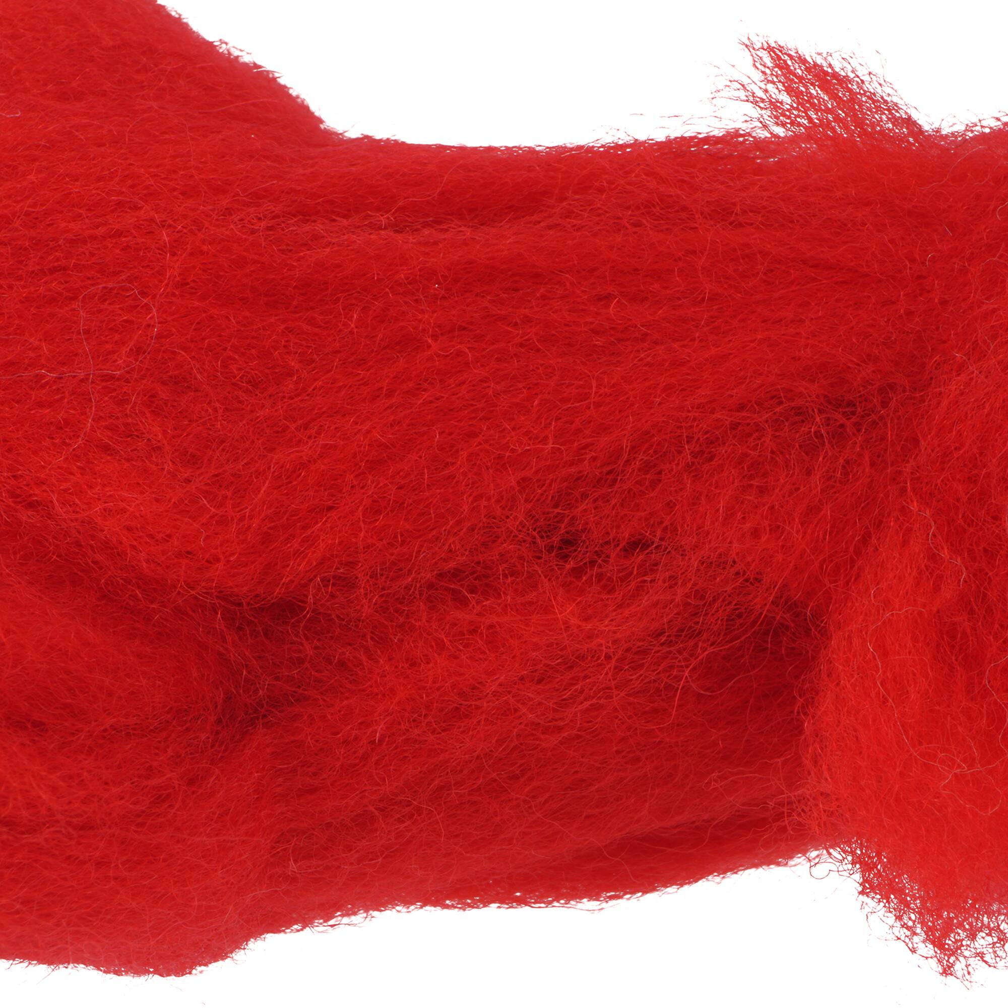 Mushroom Felting Kit by Loops & Threads®